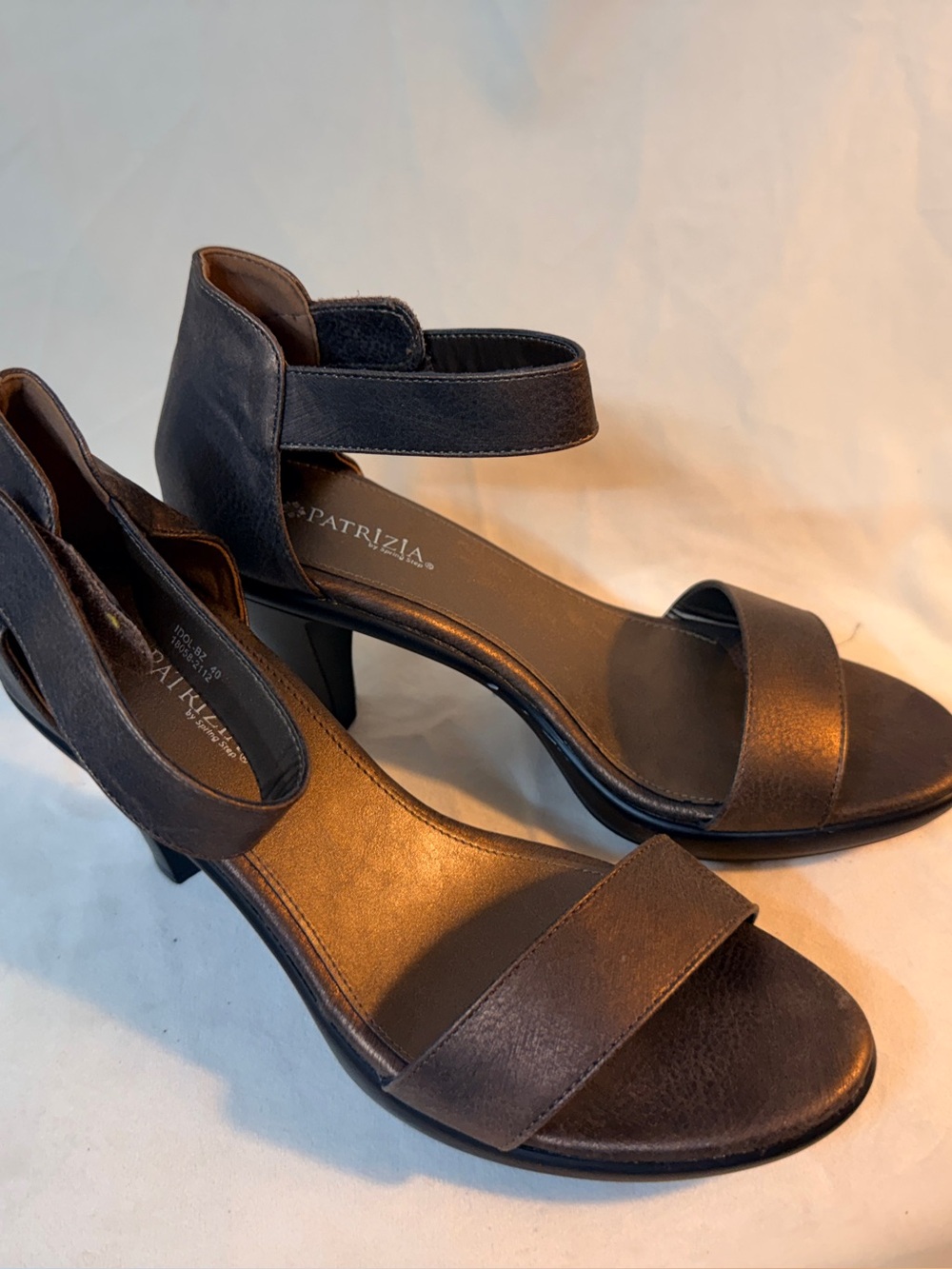 Patrizia Idol sandal